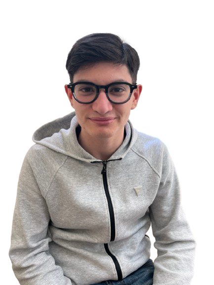 Giovanni R.